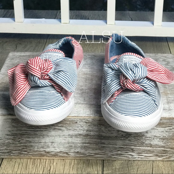 NWT Converse Ctas Knot Slip Aegean Storm W AUTHENT - Picture 5 of 8